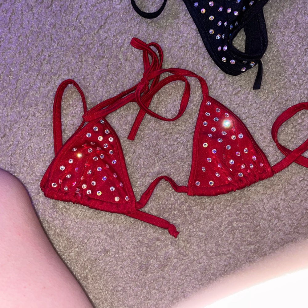 Women’s bikini top